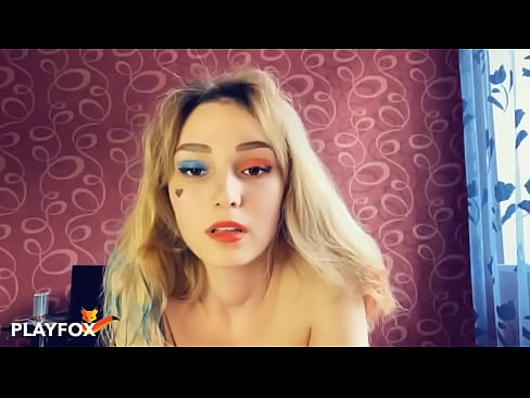 ❤️ Khawv koob virtual reality tsom iav muab kuv pw nrog Harley Quinn ❤️  porno  ntawm porn hmn.tuberxxx-com.ru ﹏