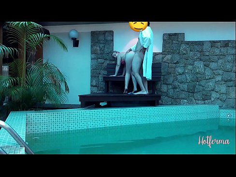 ❤️ Tus thawj coj caw tus tub txib mus rau hauv lub pas dej, tab sis tsis tuaj yeem tiv taus kub ❤️  porno  ntawm porn hmn.tuberxxx-com.ru ﹏